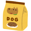 Alimento para mascotas en Bizoo