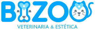 Bizoo Veterinaria - Logo